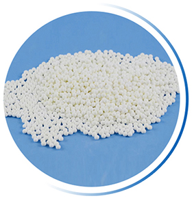 Hazards of Activated Alumina